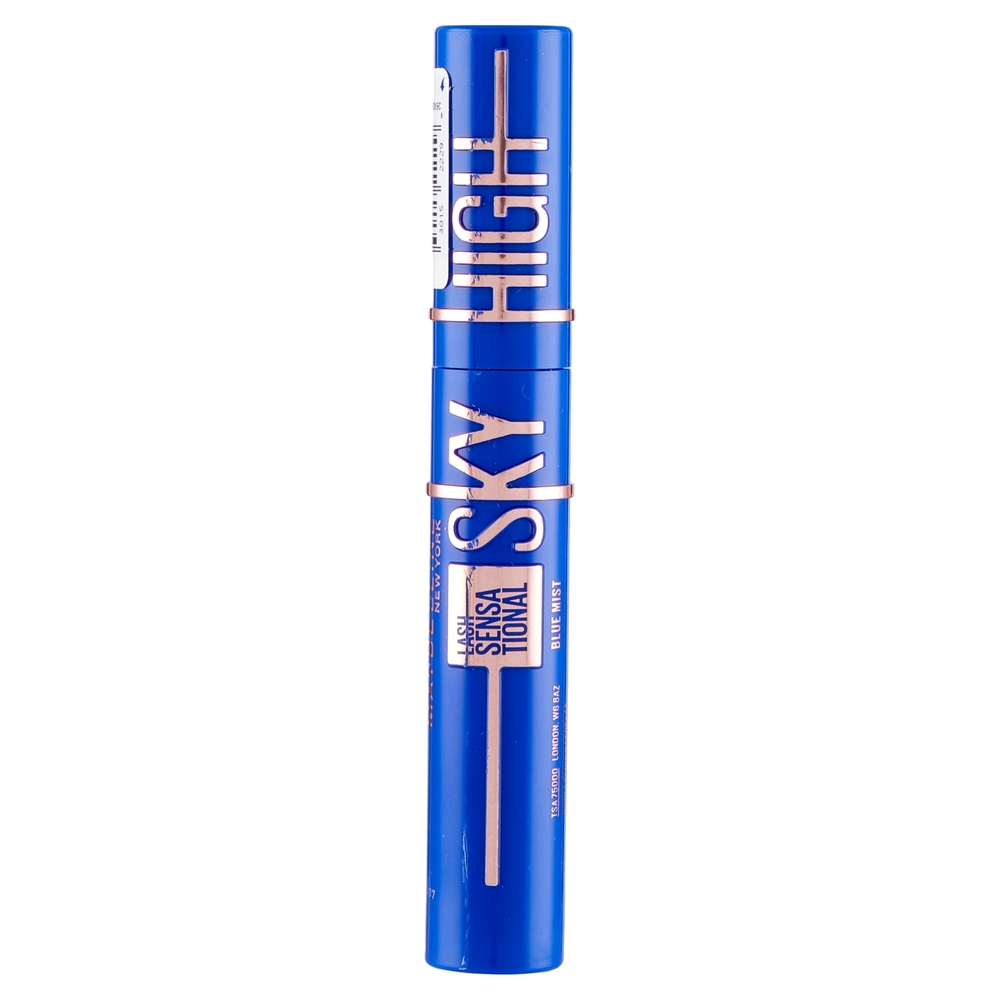 Maybelline New York Lash Sensational Sky High Blue Mist 7,2 ml